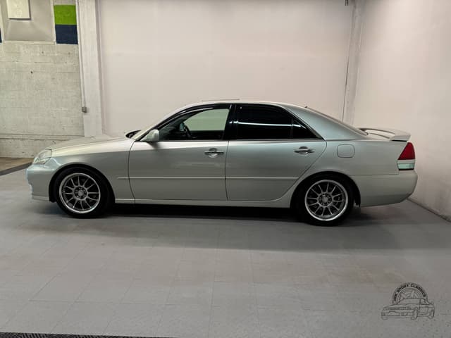 2000 Toyota Verossa JDM car for sale — photo 11 of 25