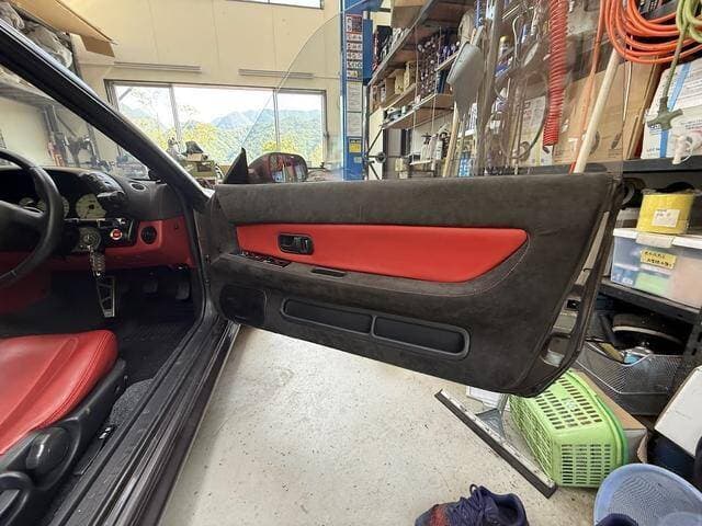 1992 Nissan Skyline JDM car for sale — photo 12 of 19