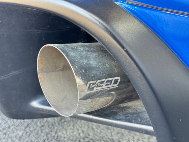 2004 Mazda RX-8 JDM car for sale — photo 8 of 25