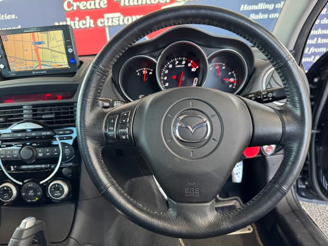 2005 Mazda RX-8 JDM car for sale — photo 10 of 25