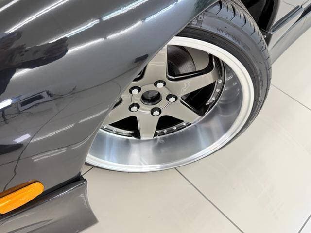 1993 Nissan 180SX JDM car for sale — photo 4 of 18