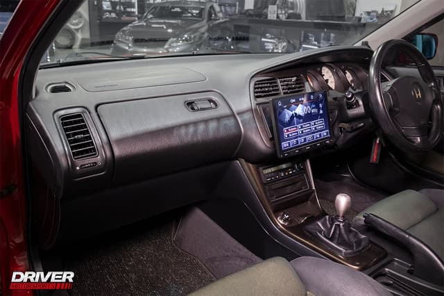 2000 Honda Accord JDM car for sale — photo 14 of 25