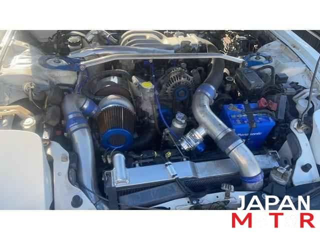 1993 Mazda RX-7 JDM car for sale — photo 7 of 8