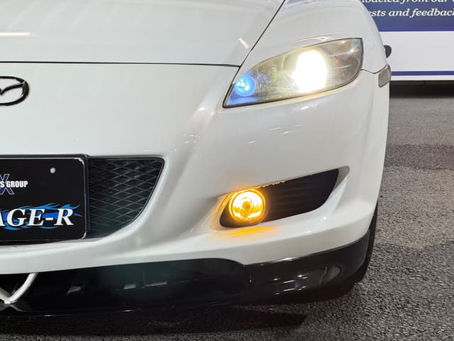 2005 Mazda RX-8 JDM car for sale — photo 18 of 25
