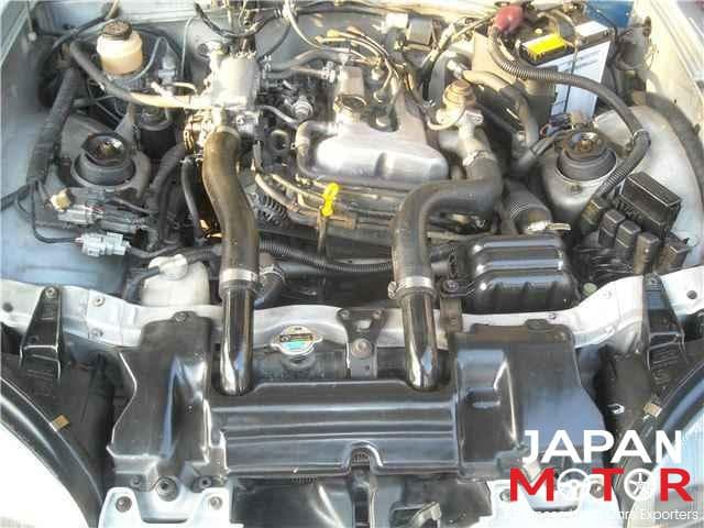 1996 Suzuki Cappuccino JDM car for sale — photo 15 of 15
