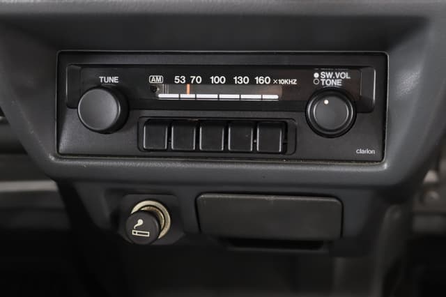 1994 Honda Acty JDM car for sale — photo 13 of 25