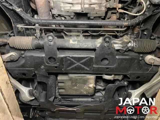 1997 Nissan Skyline JDM car for sale — photo 13 of 14