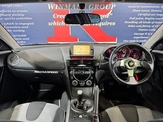 2004 Mazda RX-8 JDM car for sale — photo 3 of 25