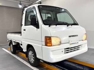 2001 Subaru Sambar JDM car for sale