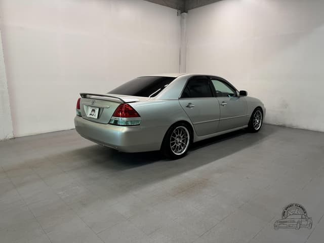 2000 Toyota Verossa JDM car for sale — photo 13 of 25