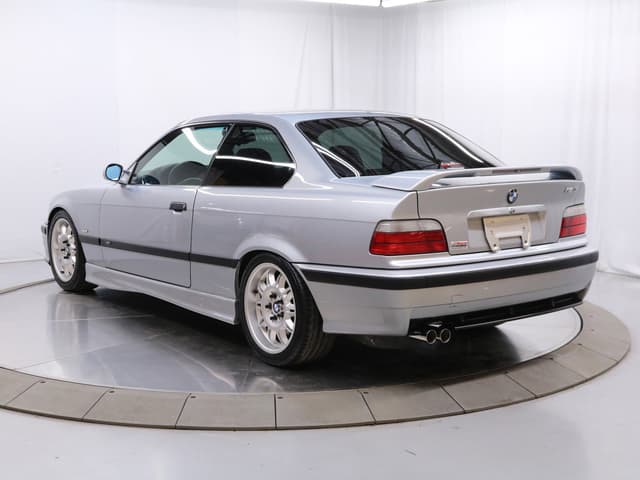 1998 Bmw M3 JDM car for sale — photo 4 of 25