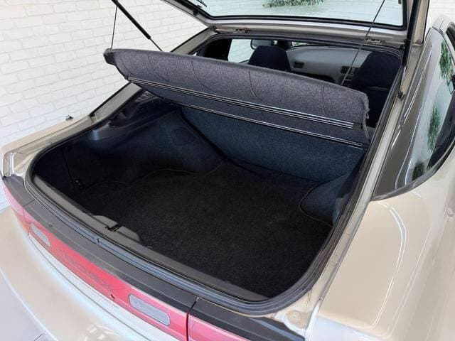 1993 Nissan 180SX JDM car for sale — photo 12 of 17