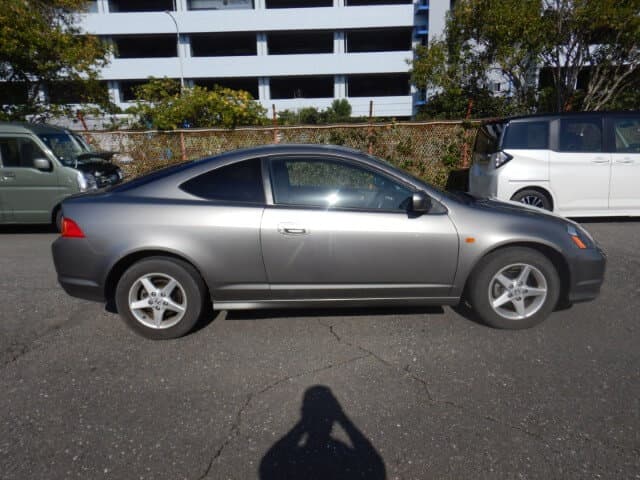 2001 Honda Integra JDM car for sale — photo 4 of 13