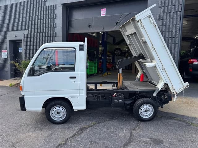 1994 Subaru Sambar JDM car for sale — photo 3 of 20