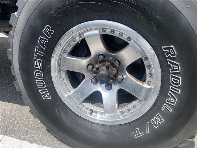 1994 Toyota Land Cruiser JDM car for sale — photo 11 of 14