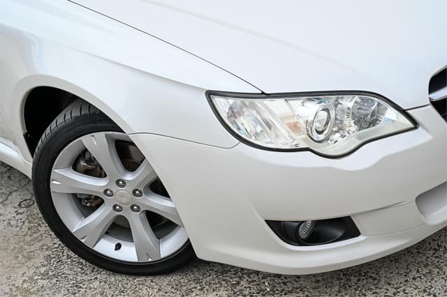 2006 Subaru Impreza JDM car for sale — photo 2 of 21