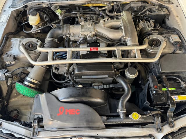 1995 Honda Accord JDM car for sale — photo 3 of 25