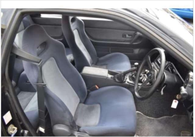 1990 Nissan Skyline JDM car for sale — photo 15 of 25
