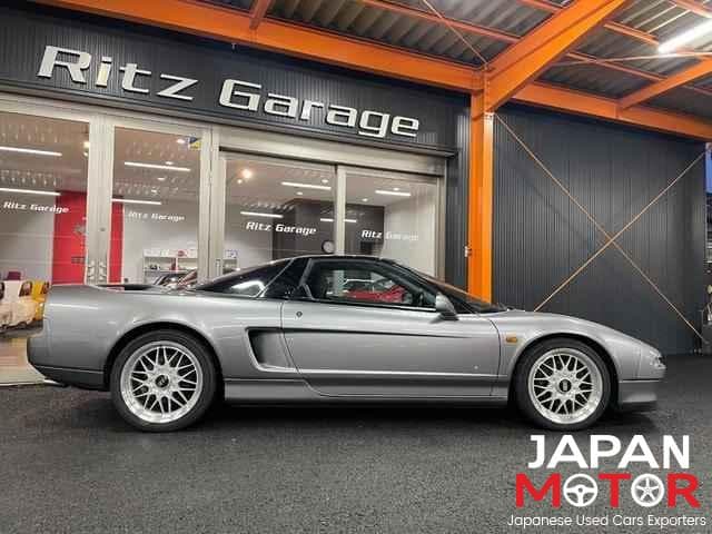 1993 Honda NSX JDM car for sale — photo 3 of 10
