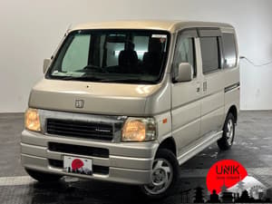 2001 Honda Vamos JDM car for sale