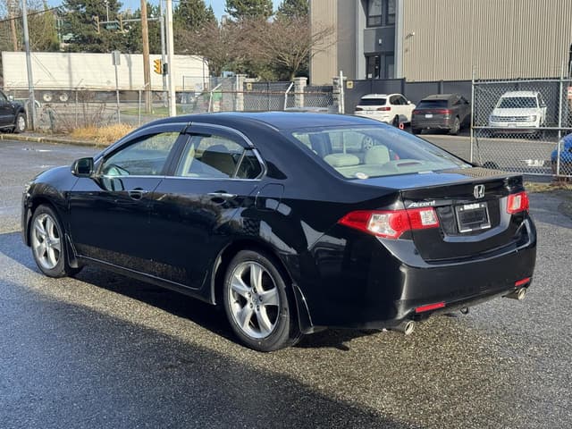 2010 Honda Accord JDM car for sale — photo 5 of 20