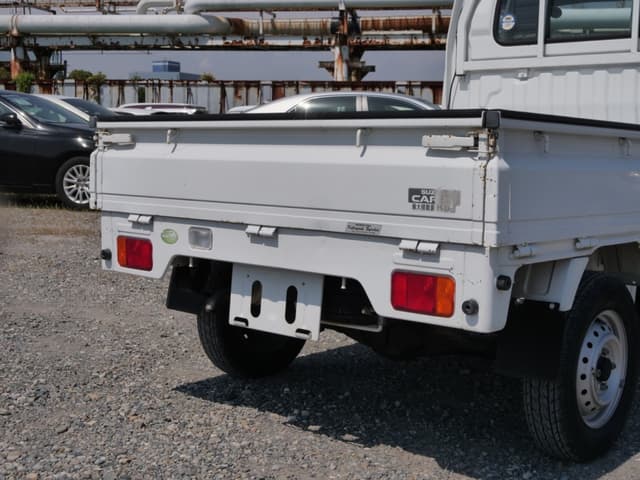 2010 Suzuki Carry JDM car for sale — photo 19 of 25