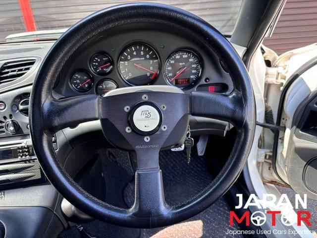 1995 Mazda RX-7 JDM car for sale — photo 10 of 11