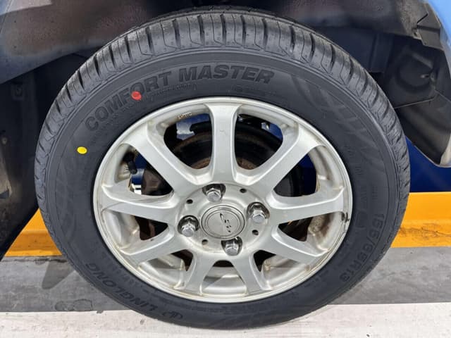 2000 Suzuki Carry JDM car for sale — photo 14 of 25