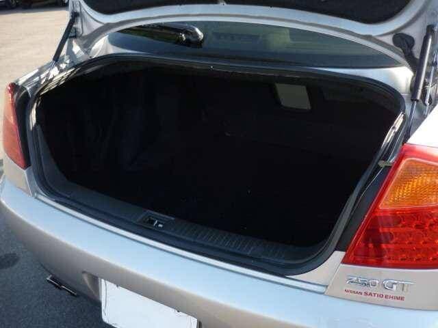 2001 Nissan Skyline JDM car for sale — photo 5 of 6
