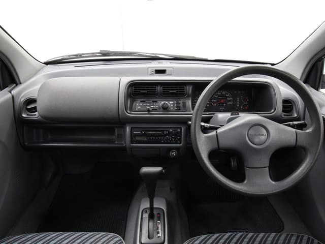 1993 Honda Today JDM car for sale — photo 17 of 25