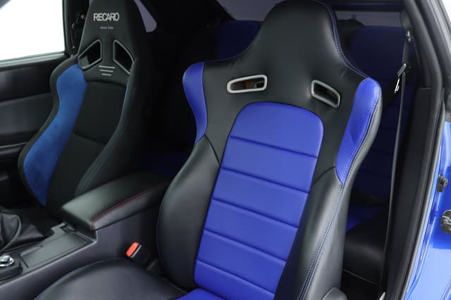 1999 Nissan Skyline JDM car for sale — photo 13 of 25