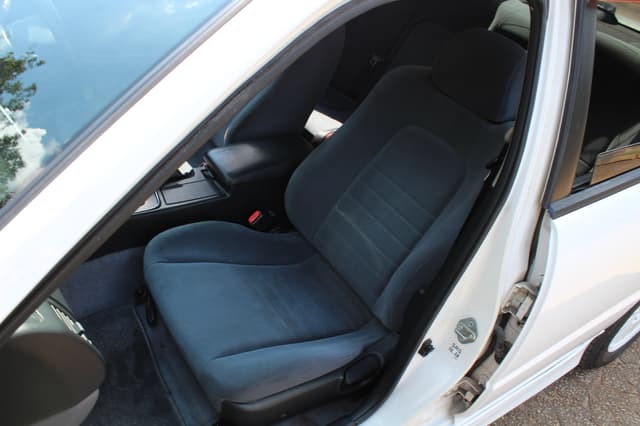 2000 Nissan Skyline JDM car for sale — photo 20 of 25