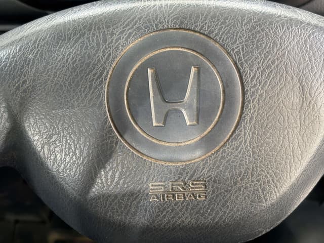 2000 Honda Acty JDM car for sale — photo 9 of 25