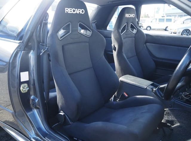 1990 Nissan Skyline JDM car for sale — photo 8 of 10