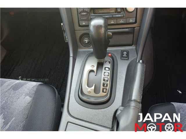 1999 Nissan Skyline JDM car for sale — photo 10 of 10