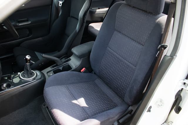2006 Mitsubishi Lancer Evolution JDM car for sale — photo 25 of 25