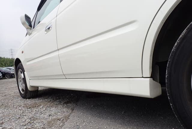 2000 Honda Odyssey JDM car for sale — photo 19 of 25