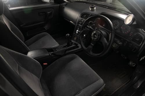 1994 Nissan Skyline JDM car for sale — photo 8 of 14