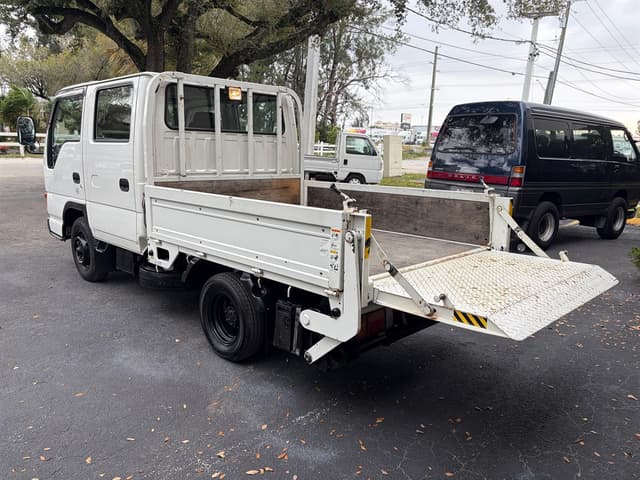 2000 Isuzu Elf JDM car for sale — photo 6 of 20