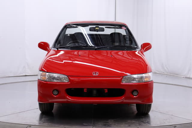 1991 Honda Beat JDM car for sale — photo 3 of 25