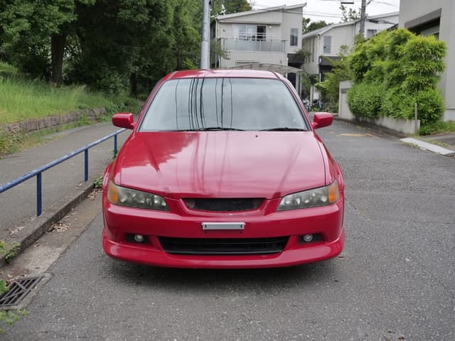2001 Honda Accord JDM car for sale — photo 2 of 25