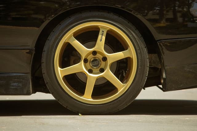 2000 Nissan Silvia JDM car for sale — photo 21 of 25
