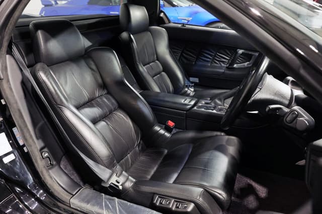 1991 Honda NSX JDM car for sale — photo 13 of 20