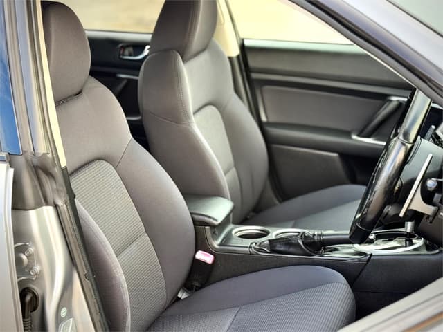 2007 Subaru Impreza JDM car for sale — photo 24 of 25