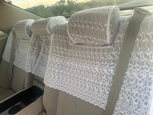 2000 Toyota Crown JDM car for sale — photo 11 of 25