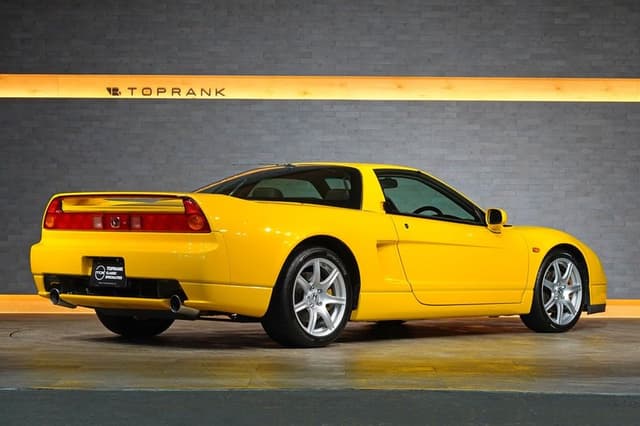2002 Honda NSX JDM car for sale — photo 4 of 25