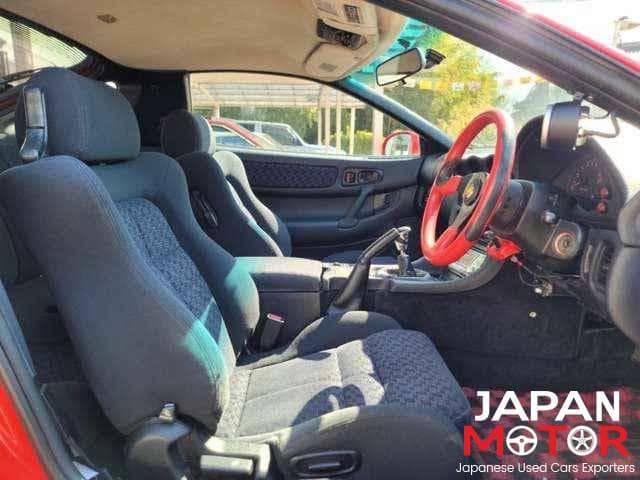 1995 Mitsubishi GTO JDM car for sale — photo 5 of 17