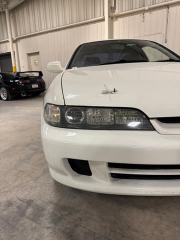 1996 Honda Integra JDM car for sale — photo 13 of 25