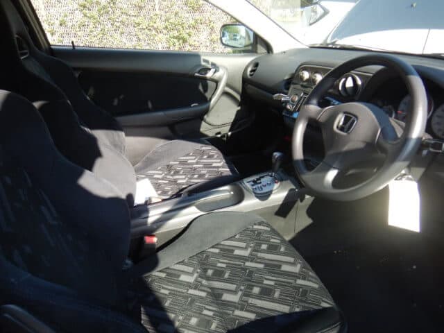 2001 Honda Integra JDM car for sale — photo 10 of 13