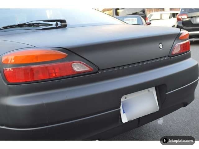 1999 Nissan Silvia JDM car for sale — photo 8 of 24